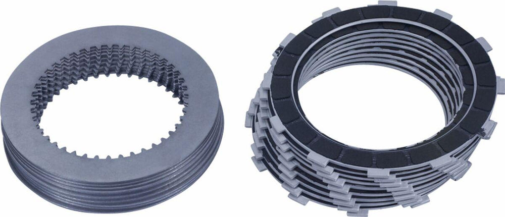 Barnett Scorpion Clutch Plate Kit For Harley Davidson FLHR 1750 Road King 107 2017-2020