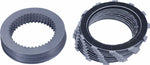 Barnett Scorpion Clutch Plate Kit For Harley Davidson FLHR 1750 Road King 107 2017-2020
