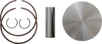 Wossner Piston Kit For Honda CR250 2002-2004 Standard Size A