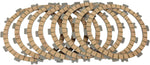 Prox Clutch Friction Plates For Suzuki RM125 2002-2011