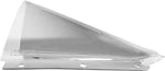 WRS Windscreen For Kawasaki ZX-10 R 1000 ABS Ninja 2021-2023 - Smoke