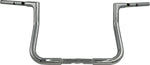 Fat Baggers Inc. 1-1 4" EZ Install Flat Top Handlebar For Harley Davidson FLHX 1923 2024-2025 - Chrome
