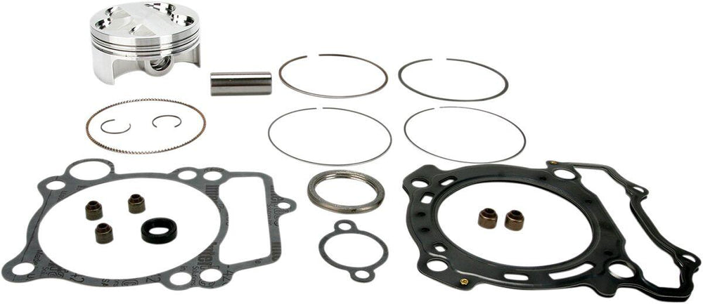 Wiseco High Performance Piston Kit For Yamaha WRF250 2001-2004