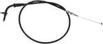Motion Pro Throttle Cable For Yamaha YZF-R6 600 1999-2002 - Black