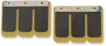 Boyesen Pro Series Reed Set For Kawasaki KX125 2003 - Yellow