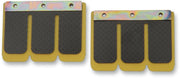 Boyesen Pro Series Reed Set For Kawasaki KX125 2003 - Yellow