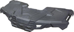 Quad Logic Polaris Sportsman Repalcement Front Rack - Black