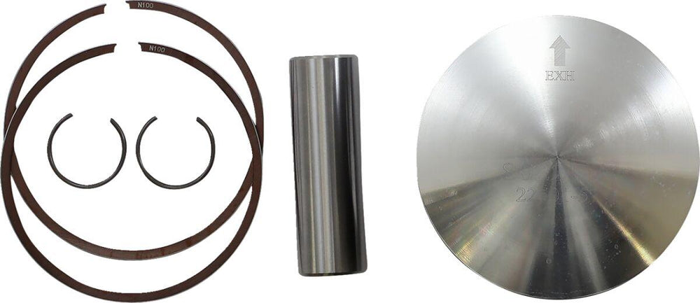Wossner Piston Kit For Suzuki RM250 1989-1995 Standard Size A