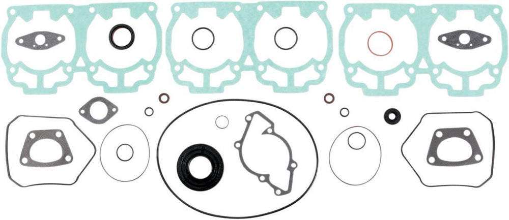 Vertex Complete Engine Gasket Set For Ski-Doo Grand Touring 600 ACE 2011-2014