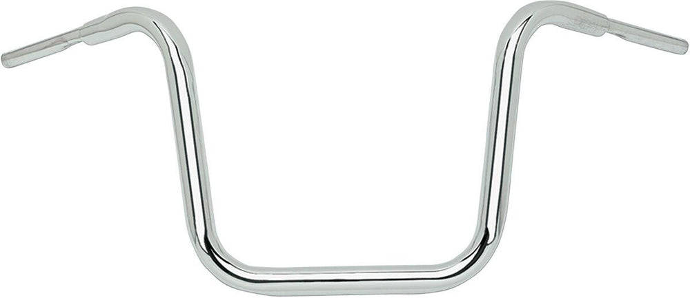 Drag Specialties 1-1 2" "Big" Buffalo Ape Hanger Bar For Harley Davidson FLHR 1584 2008 40.5 cm (16") - Chrome
