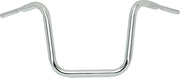 Drag Specialties 1-1 2" "Big" Buffalo Ape Hanger Bar For Harley Davidson FLHR 1584 2008 40.5 cm (16") - Chrome