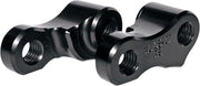 LA Choppers Rear Lowering Kit For Harley Davidson RH 1250S ABS 2021-2024 Rear Lowers 25.40 mm (1.00") - Black