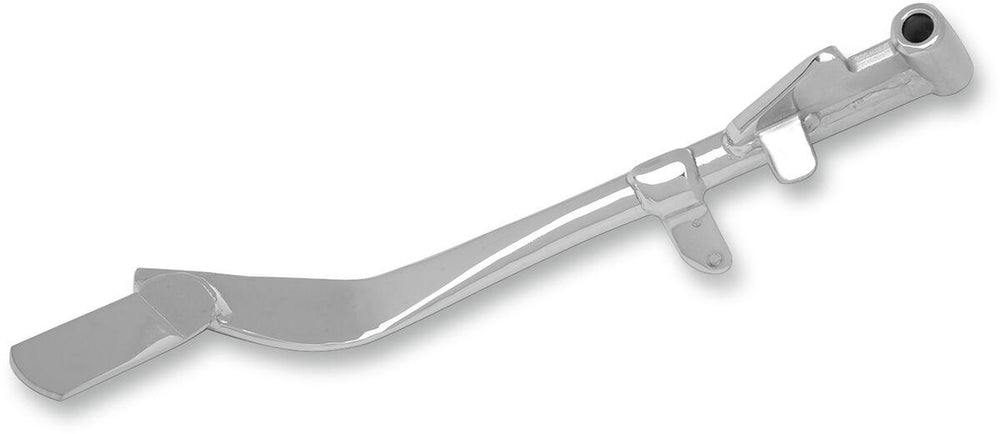Drag Specialties Kickstand For Harley Davidson XL 1200 C 2004-2020 Standard - Chrome