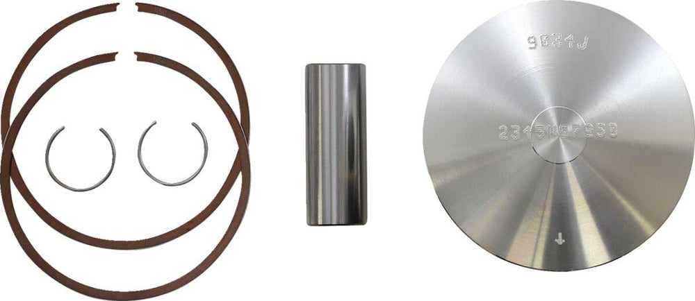 Wiseco Piston Kit For Polaris Edge 500 2004-2006 +0.50 mm