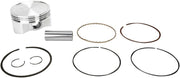 Wiseco Piston kit For Honda XR600R 1985-2000 +0.50 mm