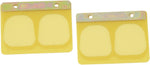 Boyesen Power Reed Set For Suzuki RM 250 2003 - Yellow