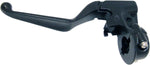Drag Specialties Brake Clutch Controls For Harley Davidson XL 1200 C 2014-2020 - Black