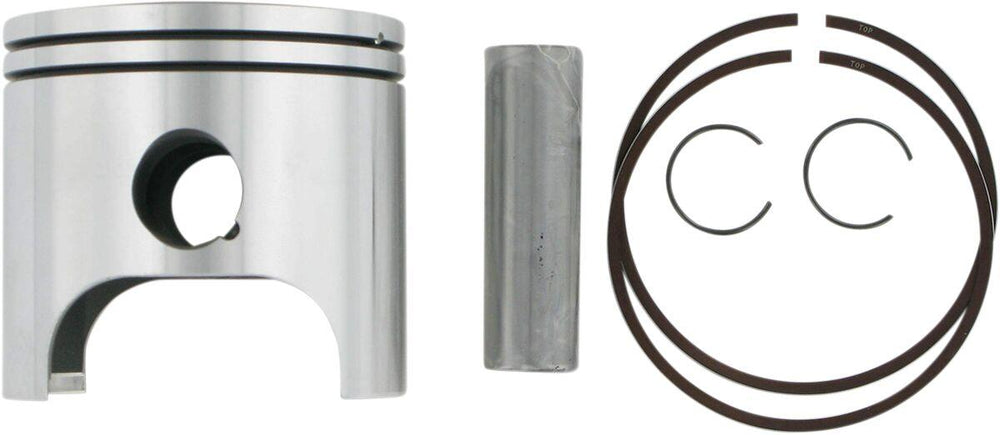 Wiseco Piston Kit For Polaris FUSION 600 HO 2006 Standard