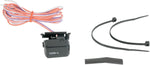 Drag Specialties Handlebar Switch For Harley Davidson FLD 1690 2012-2013 Left Lower - Black