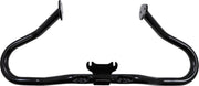 Cobra Freeway Bar For Harley Davidson FLHR 1690 2014-2015 - Black