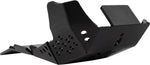 AXP Xtrem Skid Plate For Honda CRF450R 2021-2026 - Black