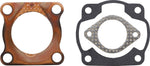 Vintco Top End Gasket Kit For Kawasaki KX125 A 1974-1976