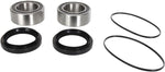 Pivot Works Wheel Bearing Kit For Yamaha YFM 700 2013-2016 Rear