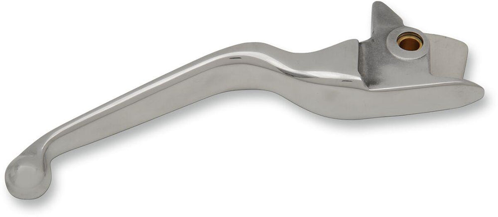 Drag Specialties Replacement Brake Lever For Harley Davidson FLS 1690 2015-2016 - Polished