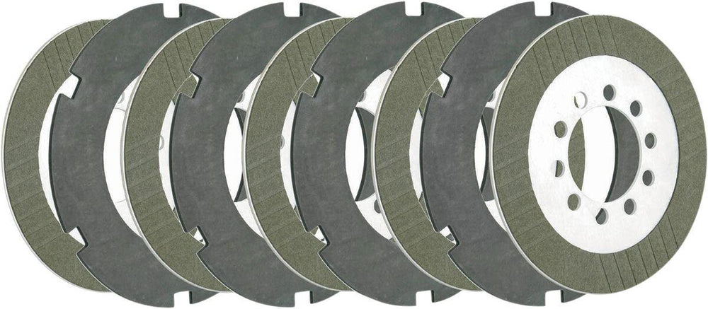 Belt Drives LTD Complete Clutch Kit For Harley Davidson E 1000 1946-1952