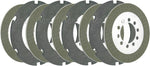 Belt Drives LTD Complete Clutch Kit For Harley Davidson E 1000 1946-1952