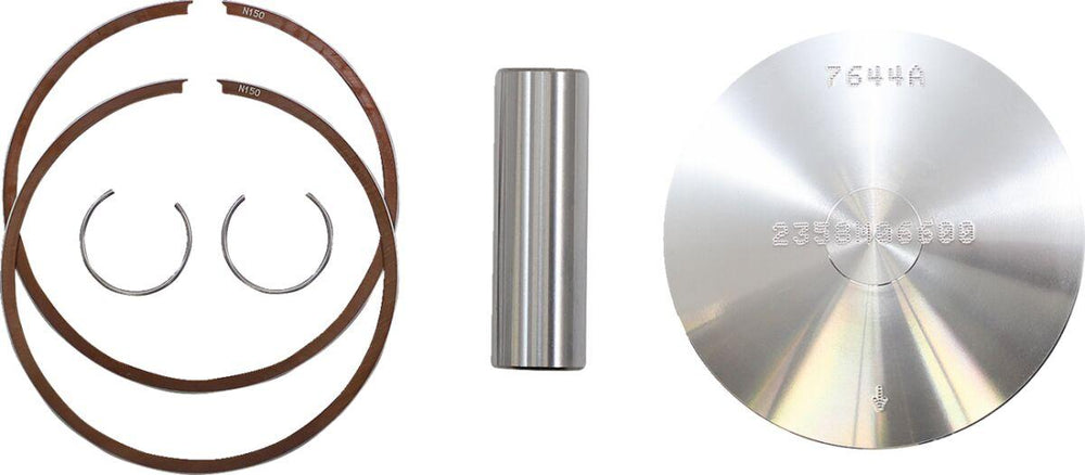 Wiseco Piston Kit For Polaris Indy 600 2000 +0.50 mm