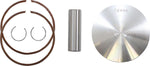 Wiseco Piston Kit For Polaris Indy 600 2000 +0.50 mm