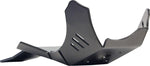 Moose Racing Xtreme Skid Plate For Beta RR 350 EFI 2024-2026 - Black