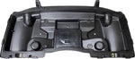 Quad Logic Polaris Sportsman Lower Storage Box - Black