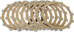 Prox Clutch Friction Plates For KTM EXC250 1993-2012