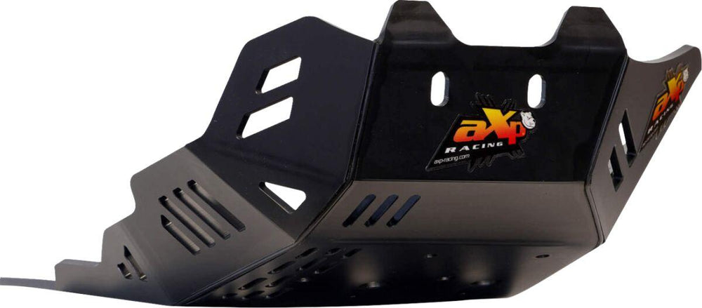 AXP Adventure Skid Plate For BMW F 900 GS ABS 2024-2026 - Black