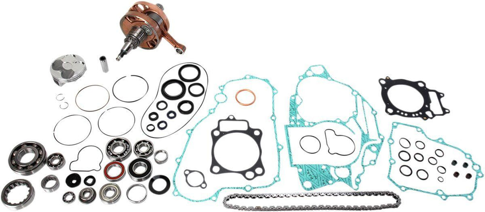 Vertex Engine Rebuild Kit For Honda CRF250R 2010-2013