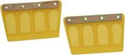 Boyesen Power Reed Set For Yamaha WR 500 Z 1992-1993 - Yellow