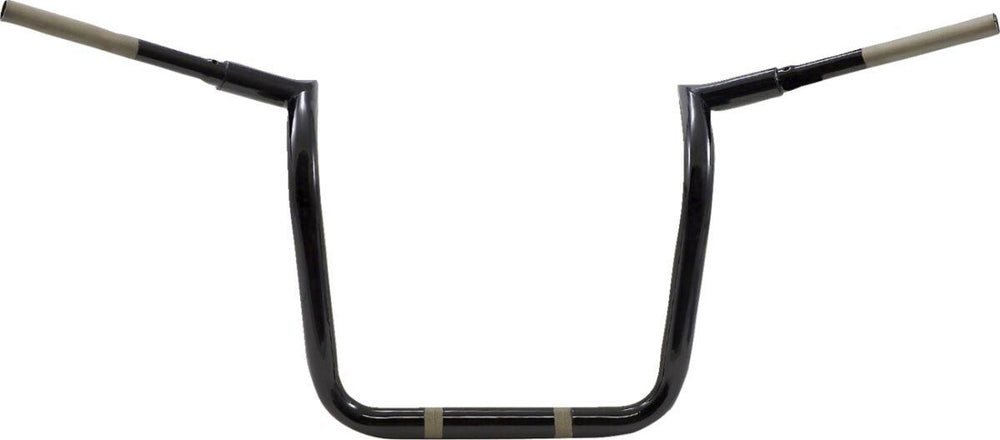 Trask Bro Bar For Indian Chief 111 2014-2017 35.5 cm (14") - Black