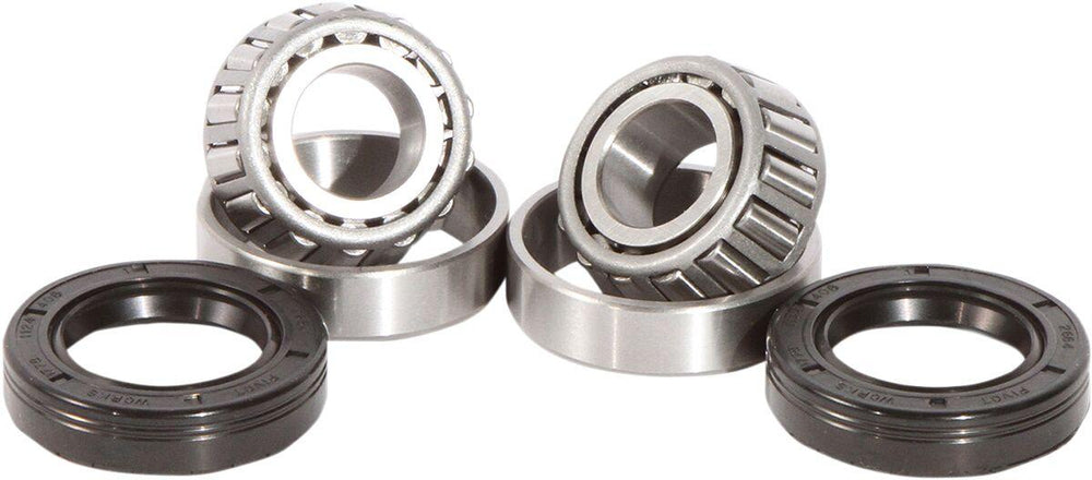 Pivot Works Wheel Bearing Kit For Harley Davidson FLHR 1340 1995-1998 Front