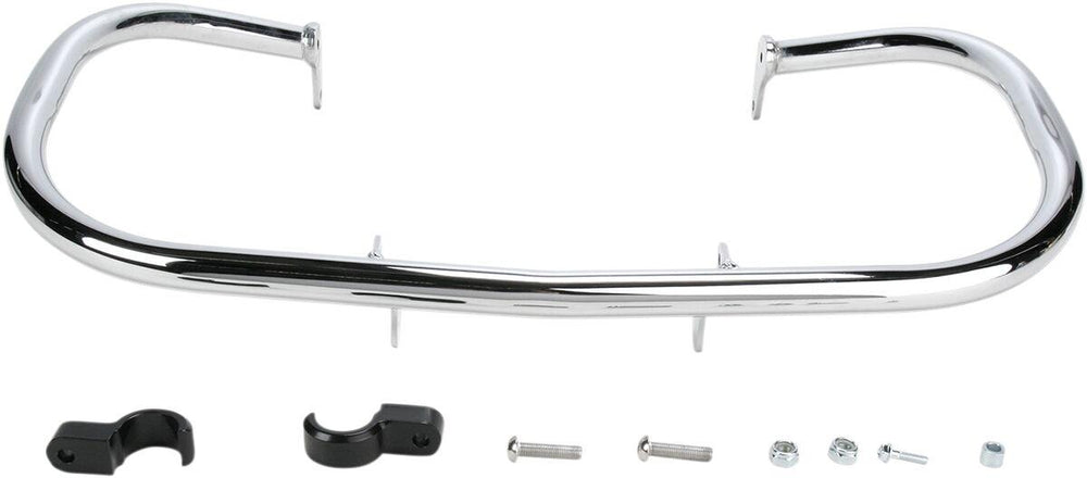 Cobra Freeway Bar For Kawasaki VN 900 2006-2019 - Chrome