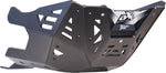 AXP Adventure Skid Plate For Yamaha XTZ 700 2023-2026 - Black