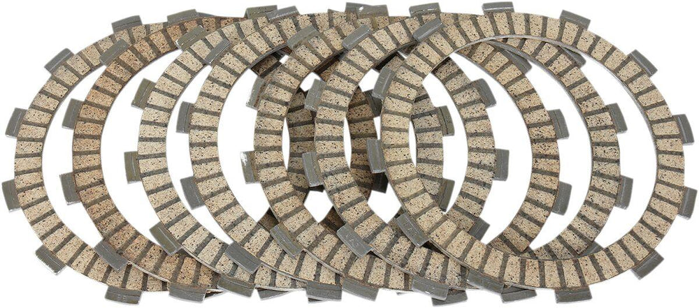 Prox Friction Plate Kit For Gas Gas MC85 2022-2023