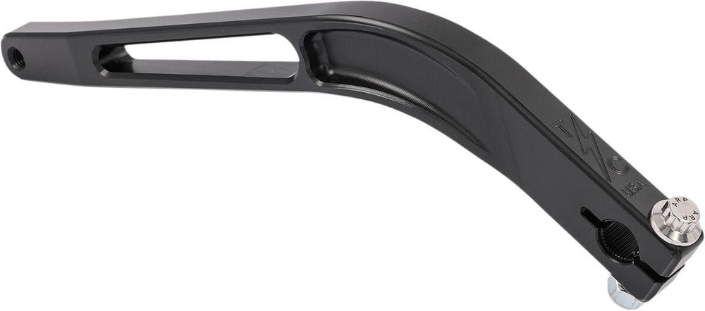 Thrashin Supply Co Billet Gear Pedal For Harley Davidson FXBB 1750 2018-2020 - Black