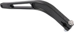Thrashin Supply Co Billet Gear Pedal For Harley Davidson FXBB 1750 2018-2020 - Black