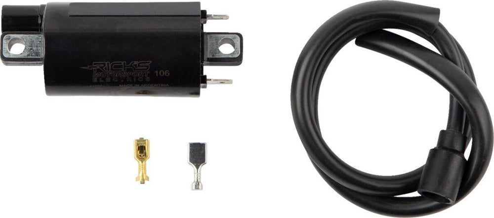 Moose Racing Ignition Coil For Honda CRF250R 2010-2013