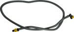 Moose Racing Replacement Fuel Line For Polaris Ranger RZR XP 4 900 4X4 2013 - Black