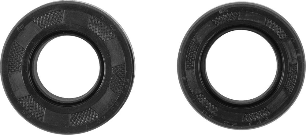 Prox Crankshaft Oil Seal Kit For Yamaha YZ125 2005-2025
