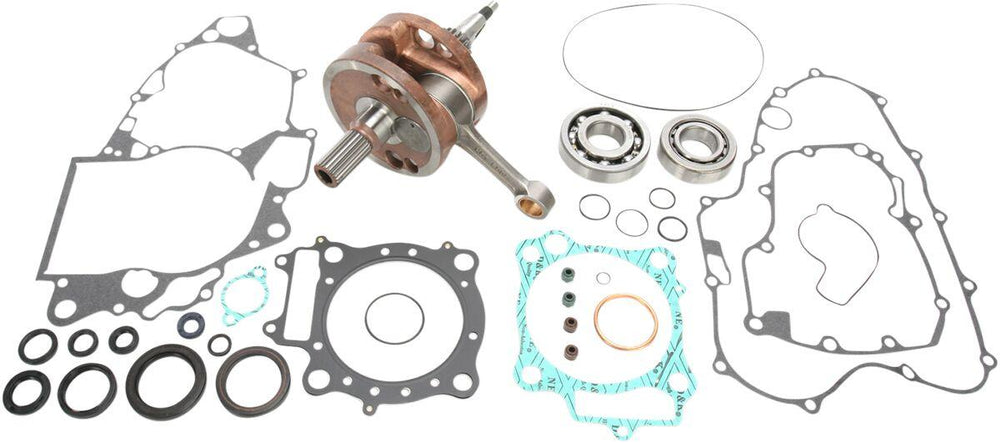 Hot Rods Crankshaft Kit For Honda CRF450X 2005-2018