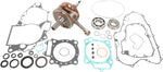 Hot Rods Crankshaft Kit For Honda CRF450X 2005-2018